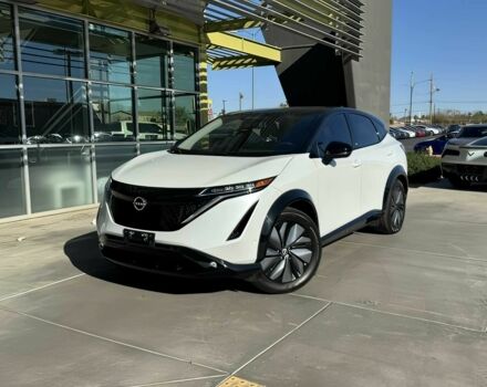 Белый Ниссан Другая, объемом двигателя 0 л и пробегом 13 тыс. км за 18900 $, фото 2 на Automoto.ua