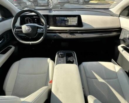 Білий Ніссан Інша, об'ємом двигуна 0 л та пробігом 18 тис. км за 9000 $, фото 5 на Automoto.ua