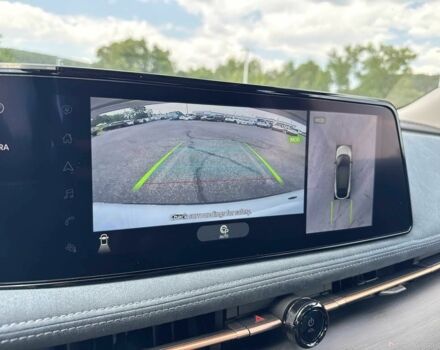 Белый Ниссан Другая, объемом двигателя 0 л и пробегом 11 тыс. км за 19000 $, фото 17 на Automoto.ua