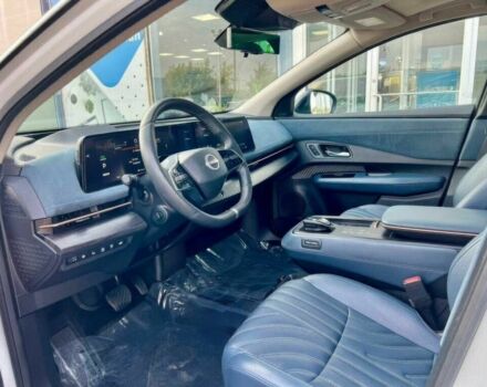 Білий Ніссан Інша, об'ємом двигуна 0 л та пробігом 18 тис. км за 11200 $, фото 6 на Automoto.ua