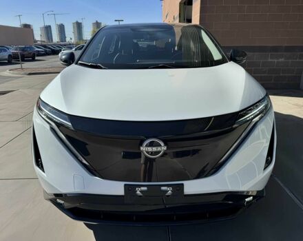 Белый Ниссан Другая, объемом двигателя 0 л и пробегом 13 тыс. км за 18900 $, фото 1 на Automoto.ua