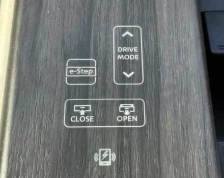 Білий Ніссан Інша, об'ємом двигуна 0 л та пробігом 18 тис. км за 9000 $, фото 9 на Automoto.ua