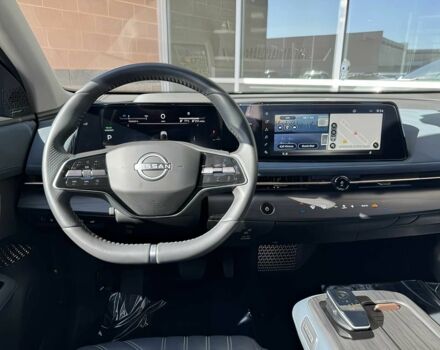 Белый Ниссан Другая, объемом двигателя 0 л и пробегом 13 тыс. км за 18900 $, фото 9 на Automoto.ua