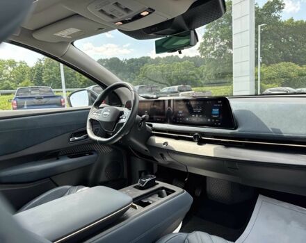 Белый Ниссан Другая, объемом двигателя 0 л и пробегом 11 тыс. км за 19000 $, фото 12 на Automoto.ua