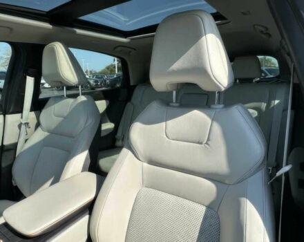 Білий Ніссан Інша, об'ємом двигуна 0 л та пробігом 18 тис. км за 9000 $, фото 8 на Automoto.ua