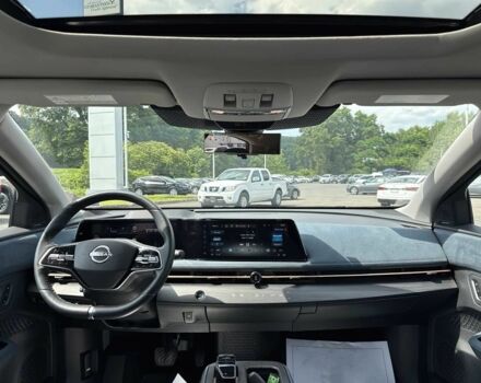 Белый Ниссан Другая, объемом двигателя 0 л и пробегом 11 тыс. км за 19000 $, фото 15 на Automoto.ua