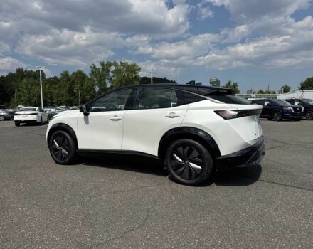 Белый Ниссан Другая, объемом двигателя 0 л и пробегом 11 тыс. км за 19000 $, фото 5 на Automoto.ua