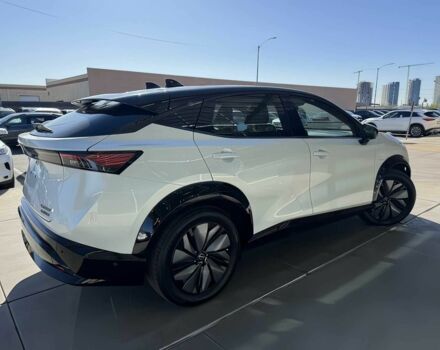 Белый Ниссан Другая, объемом двигателя 0 л и пробегом 20 тыс. км за 18000 $, фото 4 на Automoto.ua