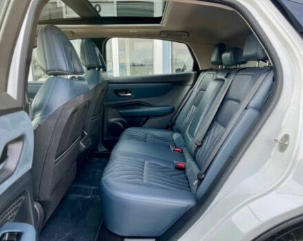 Белый Ниссан Другая, объемом двигателя 0 л и пробегом 16 тыс. км за 22200 $, фото 9 на Automoto.ua