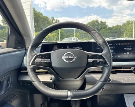 Белый Ниссан Другая, объемом двигателя 0 л и пробегом 11 тыс. км за 19000 $, фото 16 на Automoto.ua