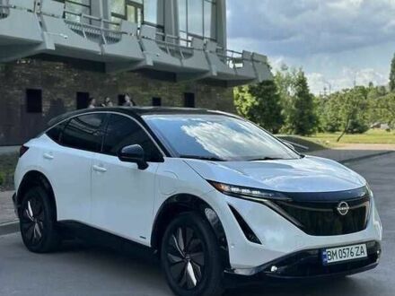 Ниссан Другая 2022 в Львове на Automoto.ua Белый Ниссан Другая, объемом двигателя 0 л и пробегом 20 тыс. км за 19900 $, фото 1 на Automoto.ua