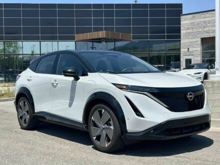 Ниссан Другая 2023 в Чернигове на Automoto.ua Белый Ниссан Другая, объемом двигателя 0 л и пробегом 18 тыс. км за 23000 $, фото 1 на Automoto.ua