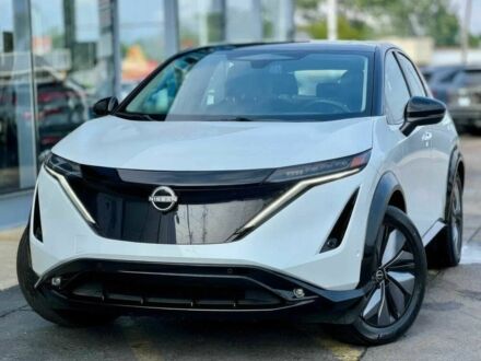 Білий Ніссан Інша, об'ємом двигуна 0 л та пробігом 18 тис. км за 11200 $, фото 1 на Automoto.ua