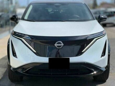 Белый Ниссан Другая, объемом двигателя 0 л и пробегом 20 тыс. км за 12000 $, фото 1 на Automoto.ua
