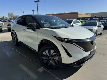 Белый Ниссан Другая, объемом двигателя 0 л и пробегом 20 тыс. км за 18000 $, фото 1 на Automoto.ua