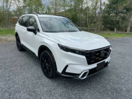 Ніссан Інша 2023 у Вінниці на Automoto.ua Білий Ніссан Інша, об'ємом двигуна 0 л та пробігом 9 тис. км за 13000 $, фото 1 на Automoto.ua