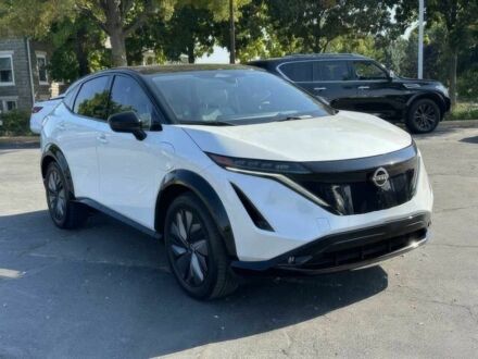 Білий Ніссан Інша, об'ємом двигуна 0 л та пробігом 18 тис. км за 9000 $, фото 1 на Automoto.ua