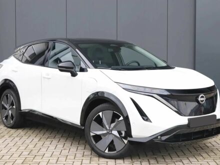 Ніссан Інша 2023 у Вінниці на Automoto.ua Білий Ніссан Інша, об'ємом двигуна 0 л та пробігом 33 тис. км за 19850 $, фото 1 на Automoto.ua