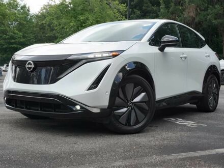 Ниссан Другая 2024 в Черкассах на Automoto.ua Белый Ниссан Другая, объемом двигателя 0 л и пробегом 10 тыс. км за 12100 $, фото 1 на Automoto.ua