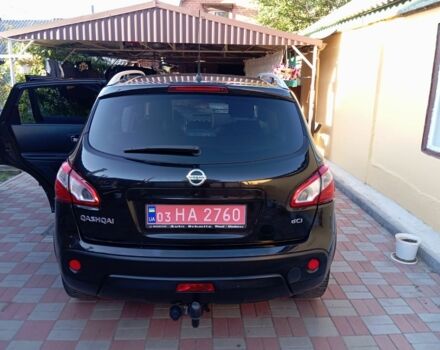 Черный Ниссан Другая, объемом двигателя 0 л и пробегом 250 тыс. км за 12500 $, фото 3 на Automoto.ua