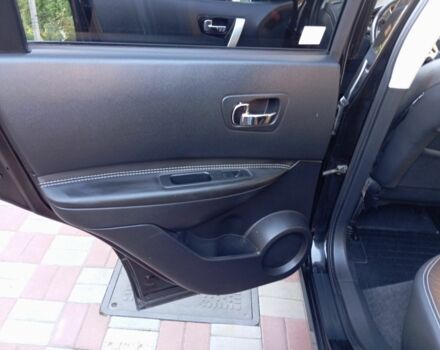 Черный Ниссан Другая, объемом двигателя 0 л и пробегом 250 тыс. км за 12500 $, фото 5 на Automoto.ua