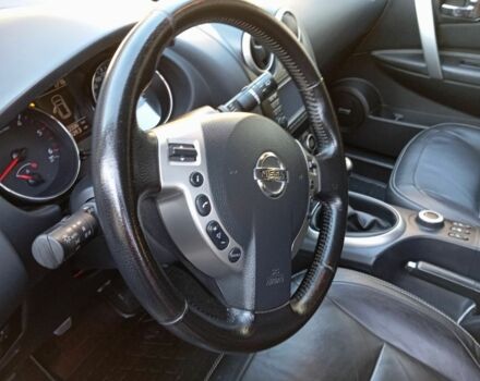 Черный Ниссан Другая, объемом двигателя 0 л и пробегом 250 тыс. км за 12500 $, фото 7 на Automoto.ua