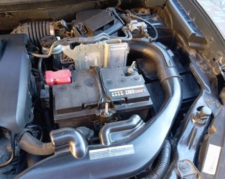 Черный Ниссан Другая, объемом двигателя 0 л и пробегом 250 тыс. км за 12500 $, фото 6 на Automoto.ua