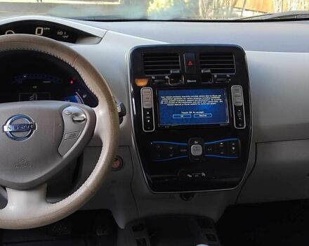 Черный Ниссан Другая, объемом двигателя 0 л и пробегом 113 тыс. км за 6200 $, фото 2 на Automoto.ua