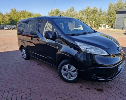 Черный Ниссан Другая, объемом двигателя 0 л и пробегом 145 тыс. км за 9999 $, фото 2 на Automoto.ua