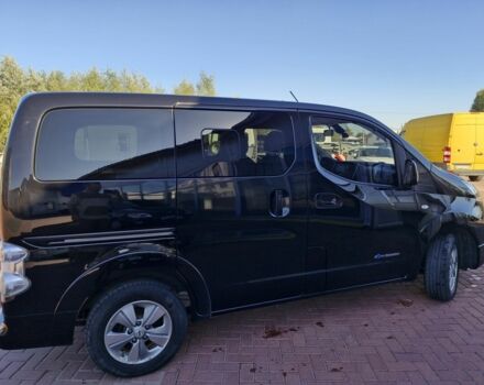 Черный Ниссан Другая, объемом двигателя 0 л и пробегом 145 тыс. км за 9999 $, фото 3 на Automoto.ua