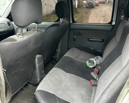 Черный Ниссан Другая, объемом двигателя 2.5 л и пробегом 320 тыс. км за 3933 $, фото 23 на Automoto.ua