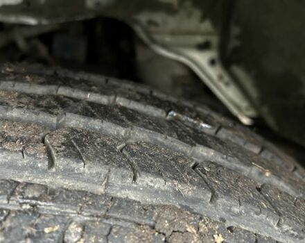 Черный Ниссан Другая, объемом двигателя 2.5 л и пробегом 320 тыс. км за 3933 $, фото 10 на Automoto.ua