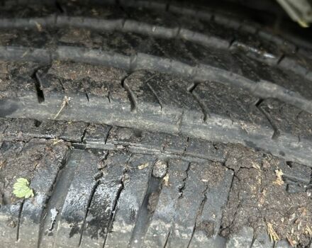 Черный Ниссан Другая, объемом двигателя 2.5 л и пробегом 320 тыс. км за 3933 $, фото 12 на Automoto.ua