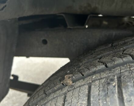 Черный Ниссан Другая, объемом двигателя 2.5 л и пробегом 320 тыс. км за 3933 $, фото 2 на Automoto.ua