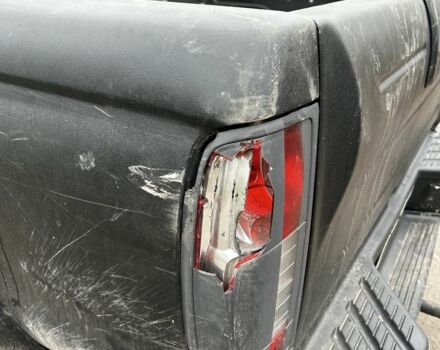 Черный Ниссан Другая, объемом двигателя 2.5 л и пробегом 320 тыс. км за 3933 $, фото 18 на Automoto.ua