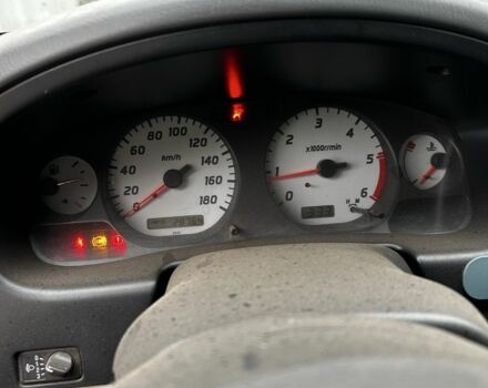 Черный Ниссан Другая, объемом двигателя 2.5 л и пробегом 320 тыс. км за 3933 $, фото 20 на Automoto.ua