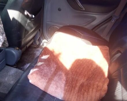 Черный Ниссан Другая, объемом двигателя 2 л и пробегом 2 тыс. км за 3957 $, фото 4 на Automoto.ua