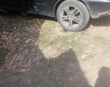 Черный Ниссан Другая, объемом двигателя 2 л и пробегом 2 тыс. км за 3322 $, фото 5 на Automoto.ua