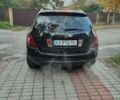 Чорний Ніссан Інша, об'ємом двигуна 3.5 л та пробігом 3 тис. км за 8000 $, фото 2 на Automoto.ua