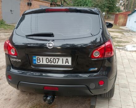 Чорний Ніссан Інша, об'ємом двигуна 1.5 л та пробігом 250 тис. км за 9000 $, фото 3 на Automoto.ua