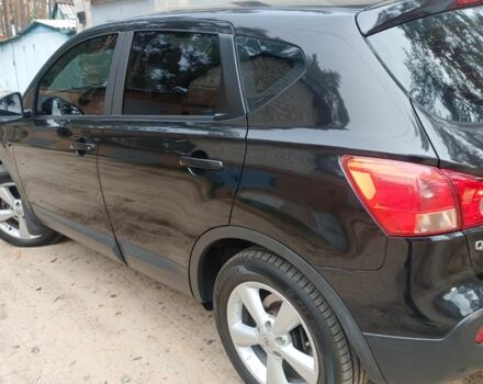 Чорний Ніссан Інша, об'ємом двигуна 1.5 л та пробігом 250 тис. км за 9000 $, фото 5 на Automoto.ua