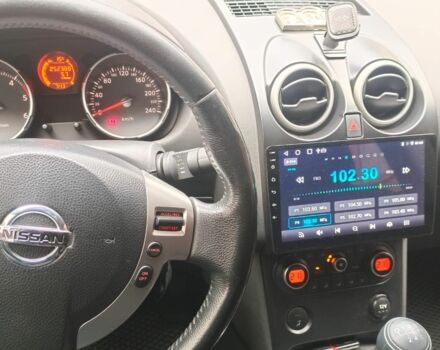 Чорний Ніссан Інша, об'ємом двигуна 1.5 л та пробігом 250 тис. км за 9000 $, фото 2 на Automoto.ua