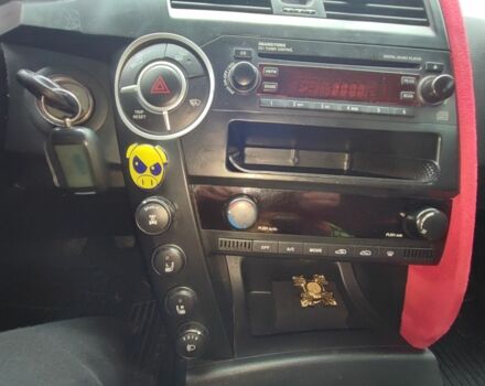 Черный Ниссан Другая, объемом двигателя 2 л и пробегом 62 тыс. км за 8500 $, фото 6 на Automoto.ua