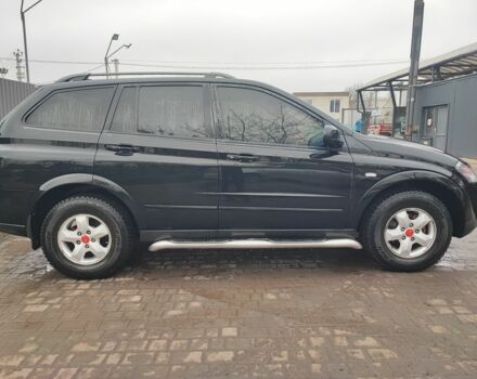 Черный Ниссан Другая, объемом двигателя 2 л и пробегом 62 тыс. км за 8500 $, фото 1 на Automoto.ua