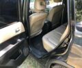 Чорний Ніссан Інша, об'ємом двигуна 2.5 л та пробігом 343 тис. км за 8500 $, фото 8 на Automoto.ua