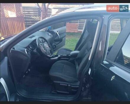 Черный Ниссан Другая, объемом двигателя 1.6 л и пробегом 235 тыс. км за 10700 $, фото 1 на Automoto.ua