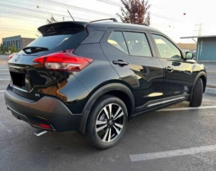 Чорний Ніссан Інша, об'ємом двигуна 1.6 л та пробігом 67 тис. км за 3200 $, фото 3 на Automoto.ua