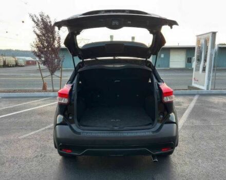 Чорний Ніссан Інша, об'ємом двигуна 1.6 л та пробігом 67 тис. км за 3200 $, фото 5 на Automoto.ua