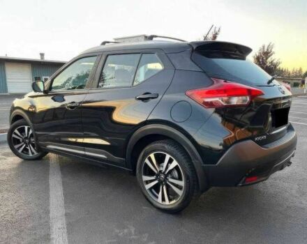 Чорний Ніссан Інша, об'ємом двигуна 1.6 л та пробігом 67 тис. км за 3200 $, фото 4 на Automoto.ua