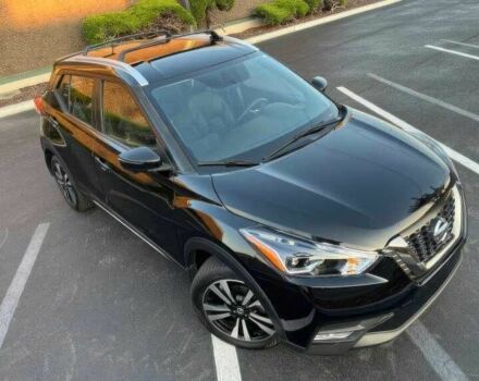 Чорний Ніссан Інша, об'ємом двигуна 1.6 л та пробігом 67 тис. км за 3200 $, фото 1 на Automoto.ua